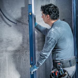 Bosch 100 cm Box Level, 1 600 A03 AA6