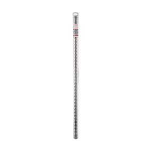 Bosch 20 x 800 x 920 mm SDS Max-7 Hammer Drill Bits, 2 608 586 768