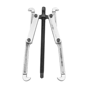 Apex 75 mm 2 Legs Universal Drop Forged Steel Bearing Puller, 501A-75