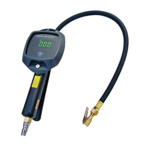 Ozar 174 PSI / 12 Bar Digital Tyre Inflator Gauge (PRO), AIT-9470