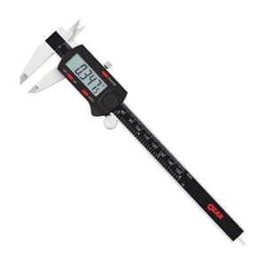 Ozar 200 mm / 8 Inch Digital Caliper, ACD-9367