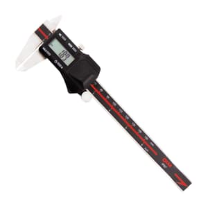 Ozar 150 mm / 6 Inch Digital Caliper (IP67), ACD-9361
