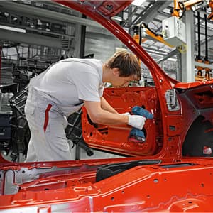 Bosch 18V Lithium-ion Professional Cordless Screwdriver Driver, EXACT ION 8-1100