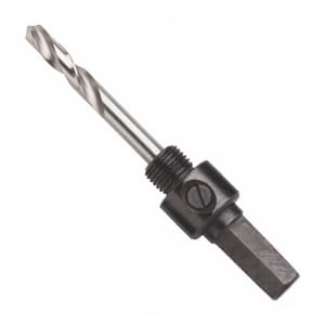Ultra 14 - 30 mm, 7/16 inch Hex Shank Arbor for Holesaw, SC2R
