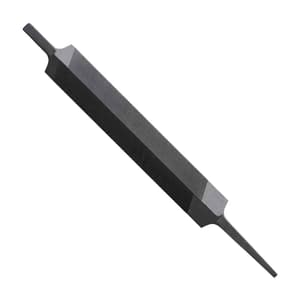 Taparia 150 mm / 6 inch Feather Edge Machinist File (2nd Cut), FE 1502