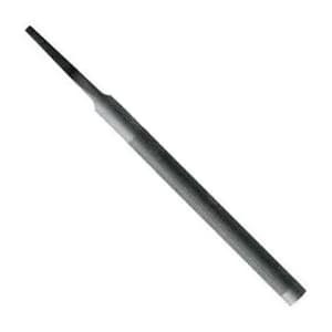 Taparia 110 mm / 4 inch Pit Saw Machinist File (2nd Cut), PS 1102