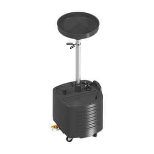 Groz 68 Ltr Waste Oil Drain, WODP-18G