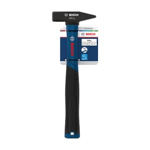 Bosch 300 gms Engineer’s Hammer for Robust Driving Fasteners, 1 600 A03 B6C