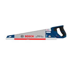Bosch 550 mm / 22 Inch General Purpose Handsaw (7 TPI), 1 600 A03 9R8