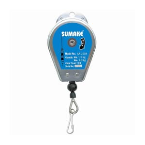 Sumake 1.5 - 3.0 Kgs Industrial Spring Balancer, SA-2204