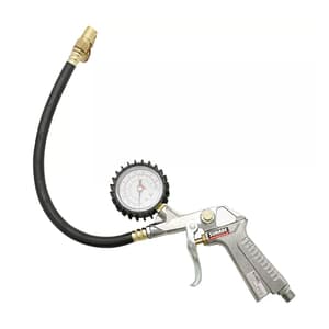 Sumake 220 PSI / 15 Bar Tyre Inflator with Guage, SA-6600A