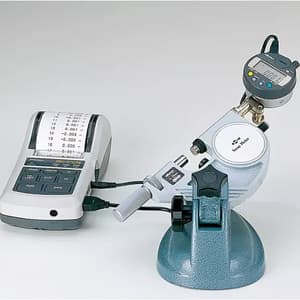 Mitutoyo 0 - 25 mm Snap Meter without Indicator, 523-141