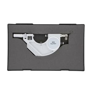 Mitutoyo 1 - 2 inch Snap Meter without Indicator, 523-152