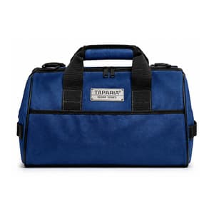 Taparia 300 mm Silver Series Tool Bag, SSTB 12