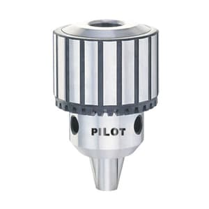 Pilot JT 1 , 0.6 - 6.5 mm Capacity, Light Duty Taper Chucks, PJL0106/1
