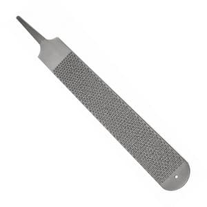 Bipico 350 mm / 14 inch Horse Rasp Files (Pack of 10 Pcs)