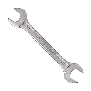 JK 22 x 24 mm Double Ended Open Spanner, SD7800066