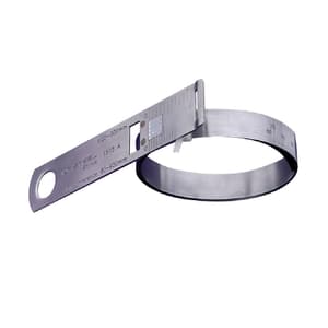 Kristeel Circumference Gauge (5970-7230 mm) / Dia (1900-2300 mm), 1515 F