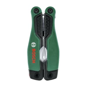 Bosch 13-in-1 Multi Tool, 1 600 A02 W7V