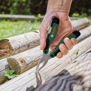Bosch 13-in-1 Multi Tool, 1 600 A02 W7V