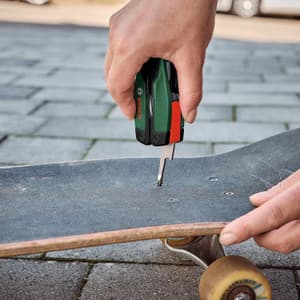 Bosch 13-in-1 Multi Tool, 1 600 A02 W7V
