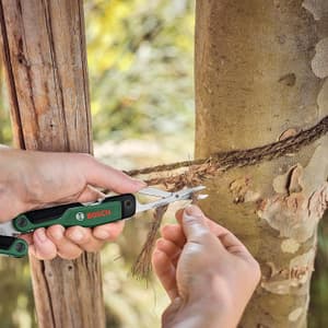 Bosch 13-in-1 Multi Tool, 1 600 A02 W7V