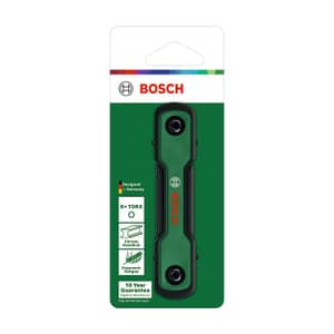 Bosch 8 in 1 Folding Torx Key Set, 1 600 A03 9L8