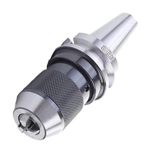 Tooltech ISO-30 / 1 -13 mm APU Drill Chucks