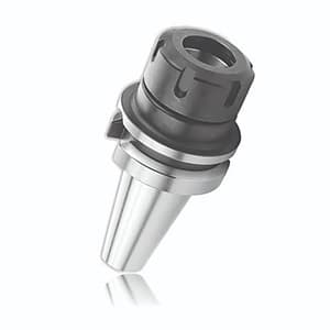 Tooltech BT-30 / 50 mm Dia. Collet Chuck Adapter For ER Collet - UM (Round Type)