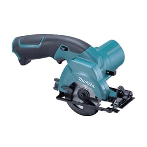 Makita 85 mm (3-3/8") Cordless Circular Saw (Bare Tool), HS300DZ
