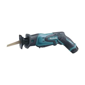 Makita 10.8V Li-Ion 13 mm (1/2") Cordless Reciprocating Saw (Bare Tool), JR100DZ