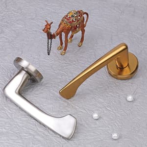 KBI Reva C.P. Mortise Handle