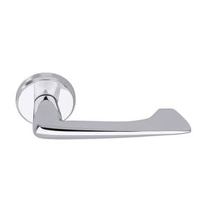 KBI Reva C.P. Mortise Handle