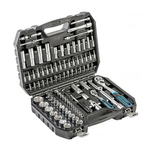 Hogert 95 Pcs Tool Set, HT1R226