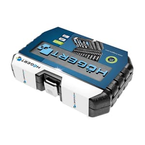 Hogert 95 Pcs Tool Set, HT1R226