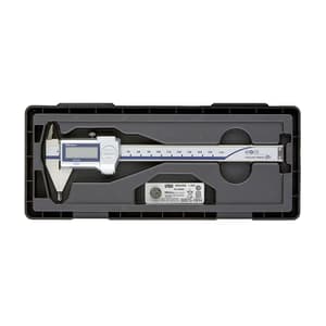 Mitutoyo 0 - 150 mm Digital ABS Point Caliper without Thumb Roller, 573-626-20