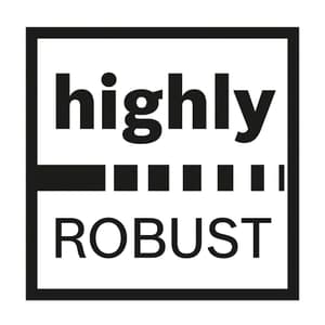 Bosch 14 mm, 1/4" Sq. Drive Sockets For Impact Wrenches, 2 608 622 300