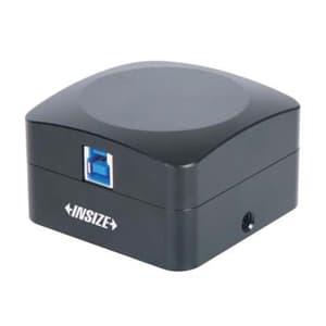 Insize Metallurgical Analysis Software & Camera for Metallurgical Microscope, ISM-MAS100