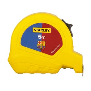 Stanley 5Mtr x 19mm Short Tape Rules, STHT36127-812FCB
