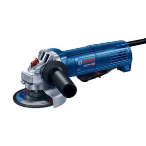 Bosch 100mm / 4 inch 900W Professional Angle Grinder, GWS 9-100 P