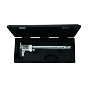 Mitutoyo 200 mm / 8 inch Digital ABS Offset Caliper, 573-702-20