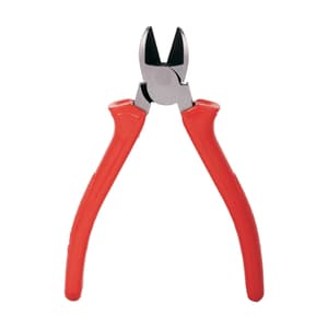 Taparia 165 mm High Leverage Side Cutting Plier, 1123