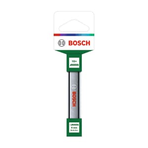 Bosch 9 mm Snap-Off Blades (Pack of 10 Pcs), 1 600 A03 9L5