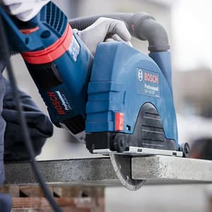 Bosch 105 mm Multi Material Diamond Cutting Disc, 2 608 615 280