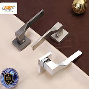 KBI Imple C.P. Mortise Handle