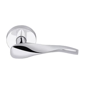 KBI Carlin C.P. Mortise Handle
