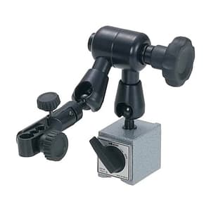 Mitutoyo 154 mm Universal Magnetic Stand, 7031-10