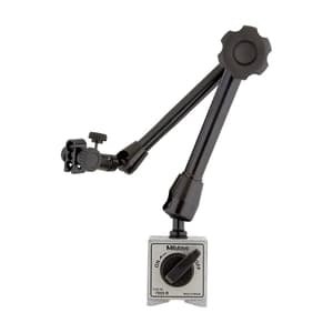 Mitutoyo 346 mm Universal Magnetic Stand, 7033-10