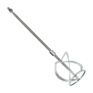 Bosch 120 mm Viscous & Sticky Stirrer Basket, 2 608 000 842