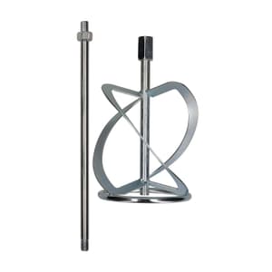 Bosch 120 mm Viscous & Sticky Stirrer Basket, 2 608 000 842